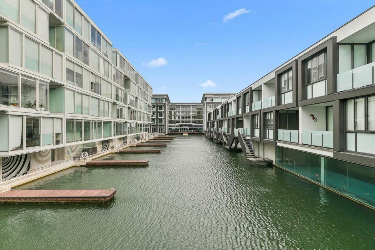 Two Bedroom Apartment - Pool, Gym & Free Parking! Auckland Luaran gambar